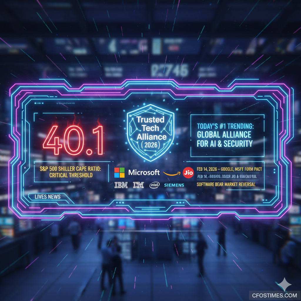 Trusted Tech Alliance (TTA) 2026