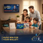 Union Budget 2026 Impact on Household Expenses