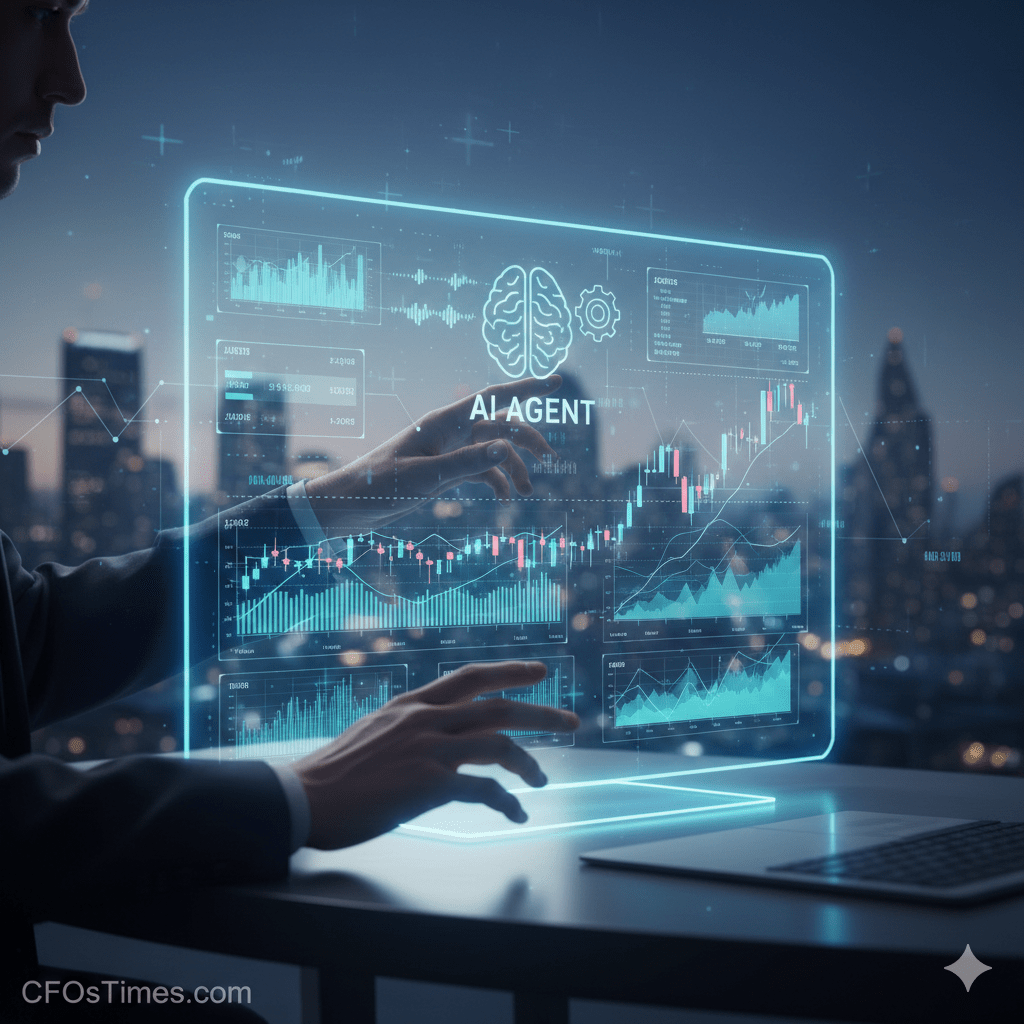 Perplexity Computer and Agentic AI Finance Trends 2026