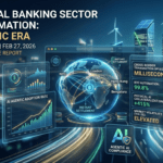 2026 Global Banking Sector Transformation