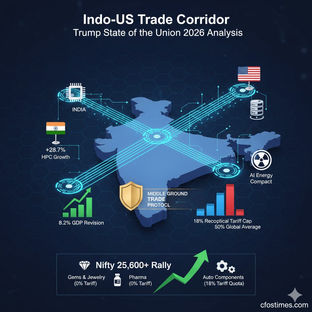 Trump State of the Union 2026 Analysis