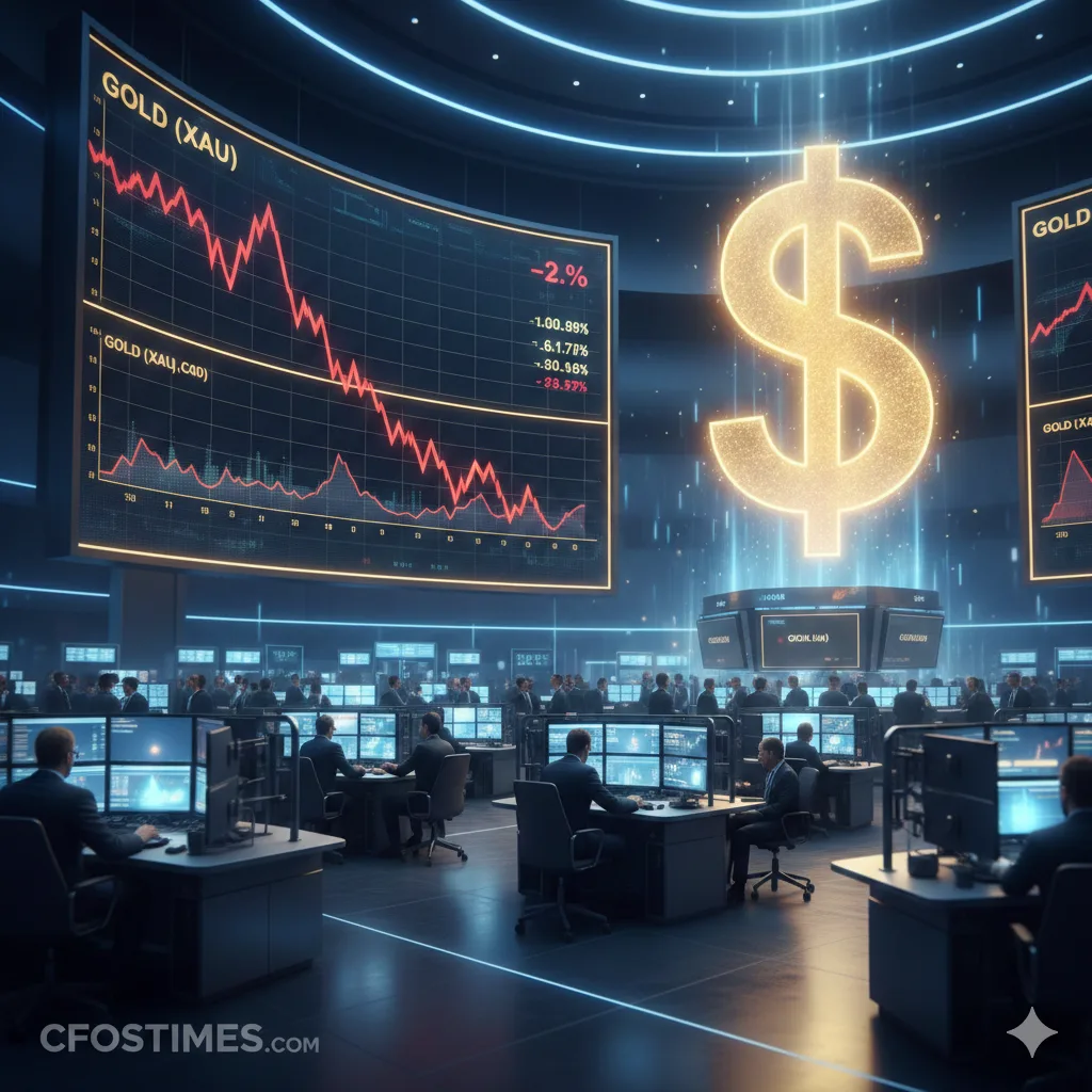 Russia-US Dollar Return 2026