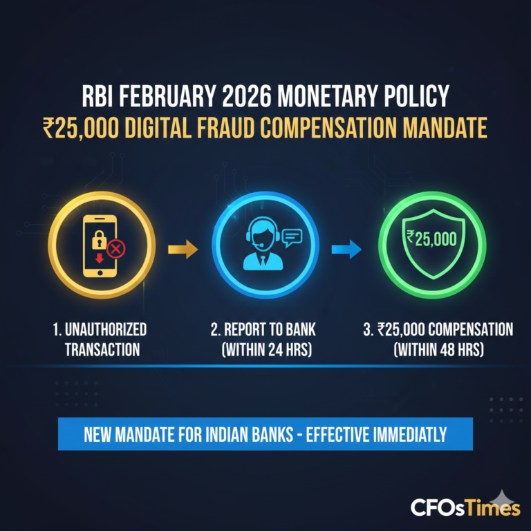 RBI February 2026 Monetary Policy