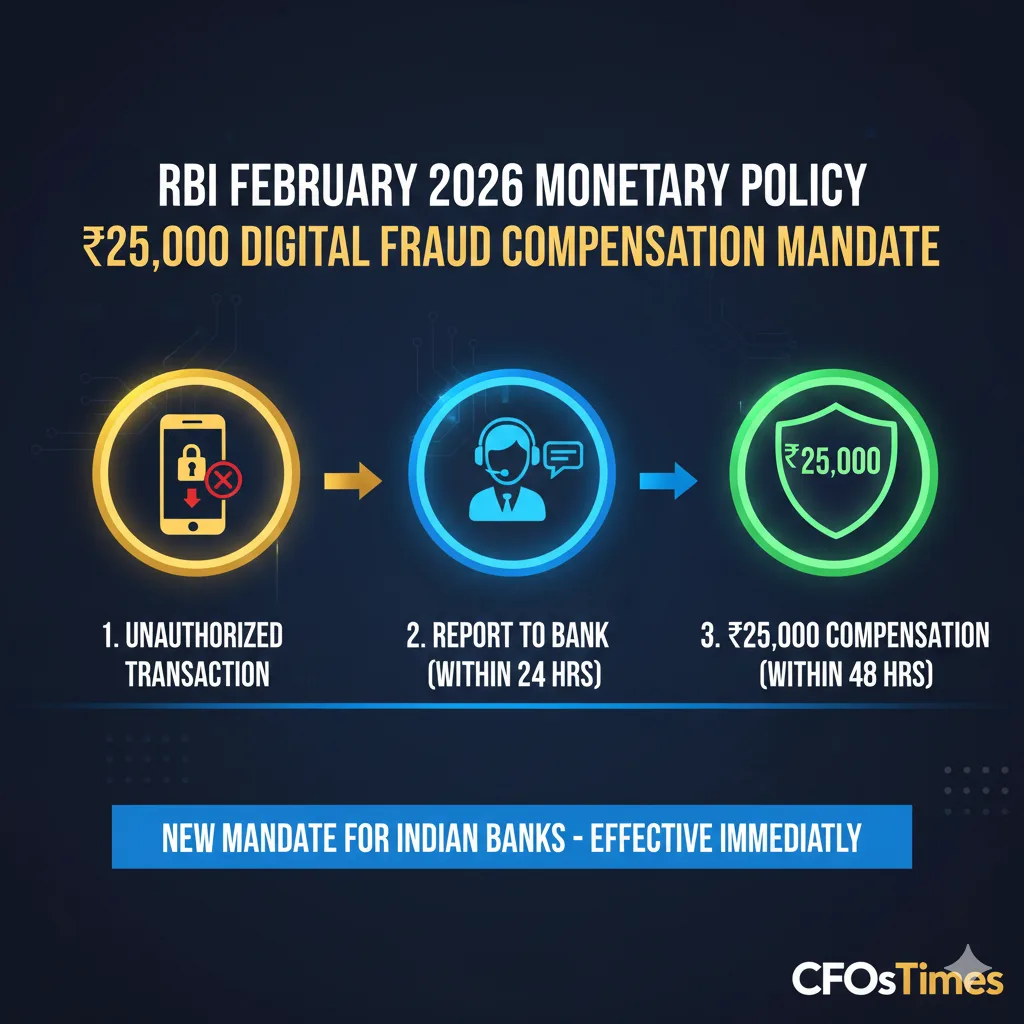 RBI February 2026 Monetary Policy