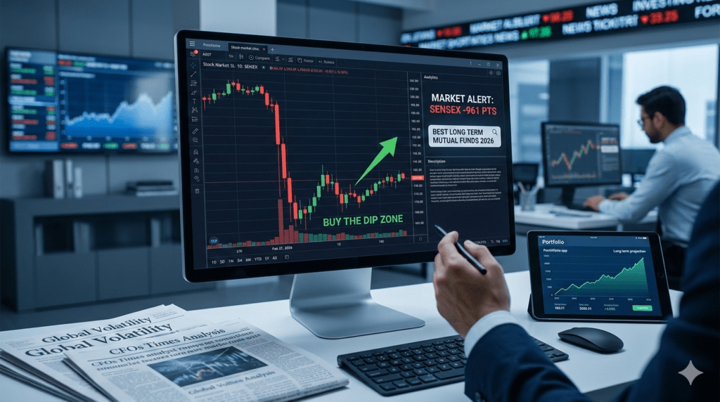 Best Long Term Mutual Funds 2026