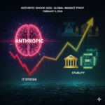 Anthropic Shock 2026 IT Stocks Impact