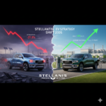 Stellantis EV Strategy Shift 2026