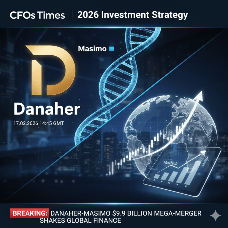 2026 investment strategy