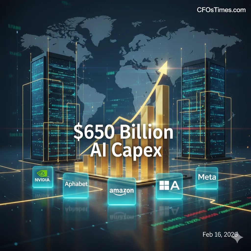 AI Capital Expenditure Impact