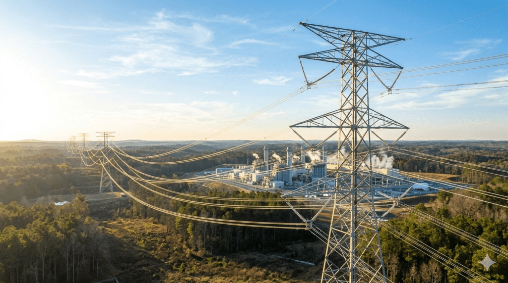 Georgia Power and Alabama Power Record Federal Energy Loan Impact 2026