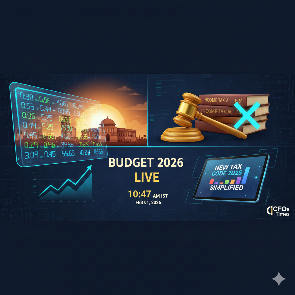 Union Budget 2026 Analysis