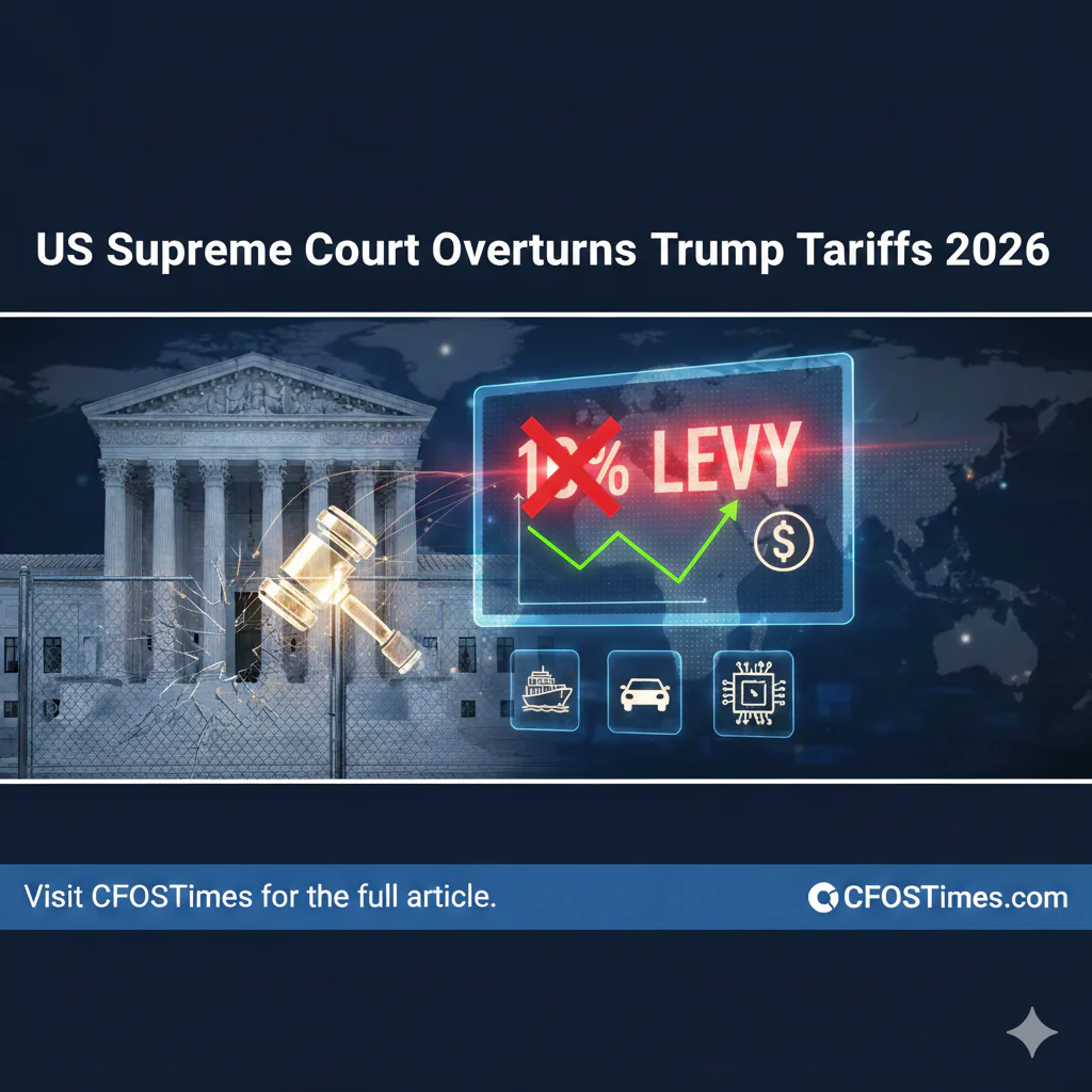 U.S. Import Surcharge Impacts 2026
