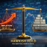 Fed Meeting today US PPI Inflation shock