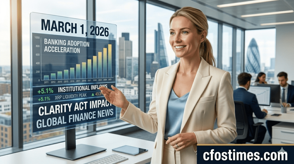 Clarity Act 2026 banking impact
