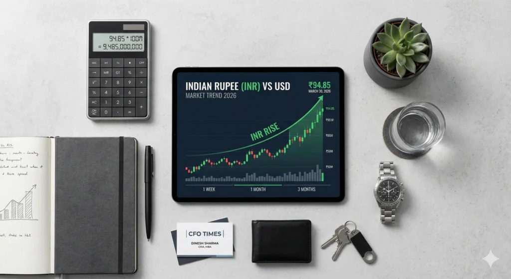 Critical RBI $100M NOP-INR Directive 2026