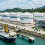 Indonesia Oil Storage Investment 2026 Impact