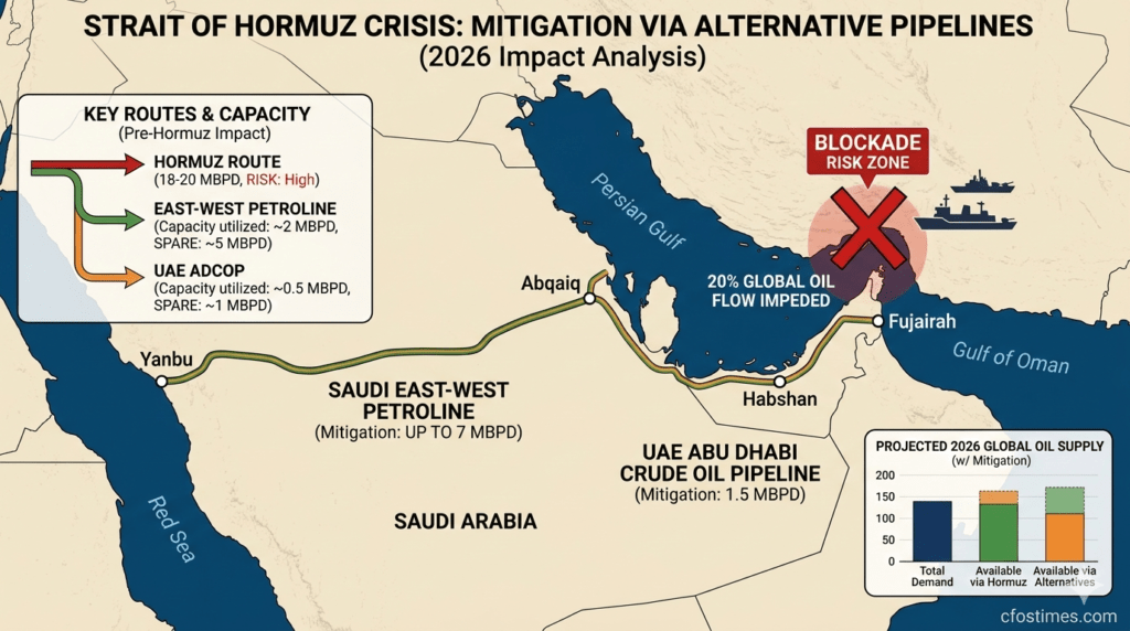 Iran Israel War Oil Price Impact 2026