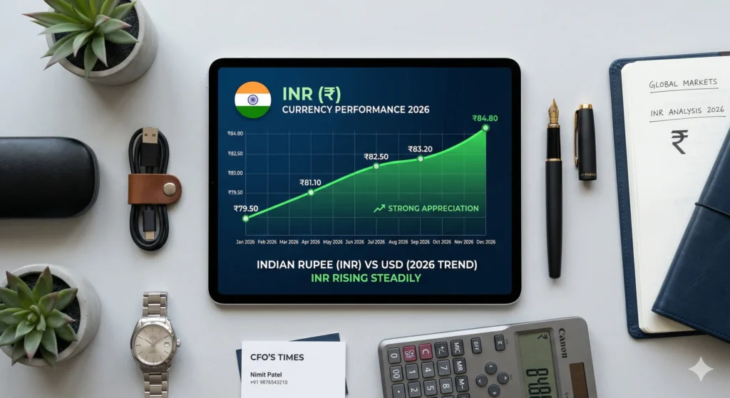 Critical RBI $100M NOP-INR Directive 2026