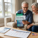 Social Security Payment March 3 2026