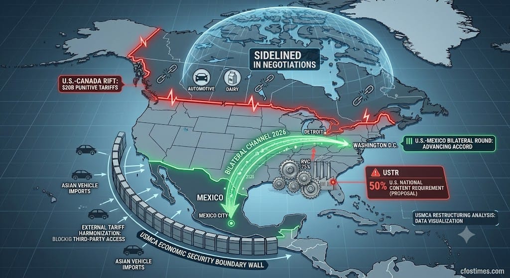 3 USMCA trade secrets exposed