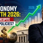 US Economy 2026: Why Growth Outpaces Trump Tariffs