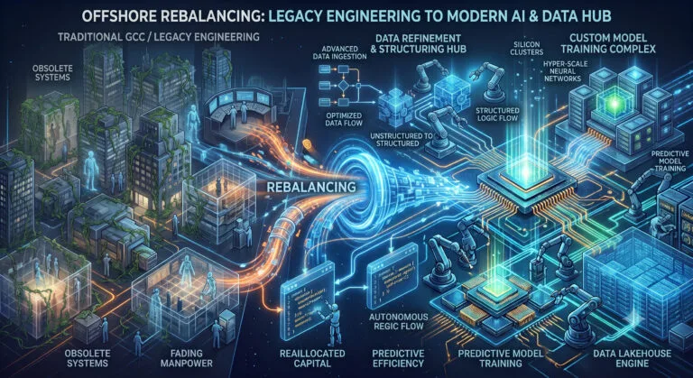 AI Role Replacement in IT Sector 2026