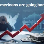 More Americans are going bankrupt