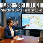 why US firms sign $60 billion Iraq deals: 5 Key Drivers