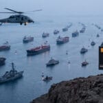 Crude Oil Price Today Surges 4% Amid US-Iran Strikes