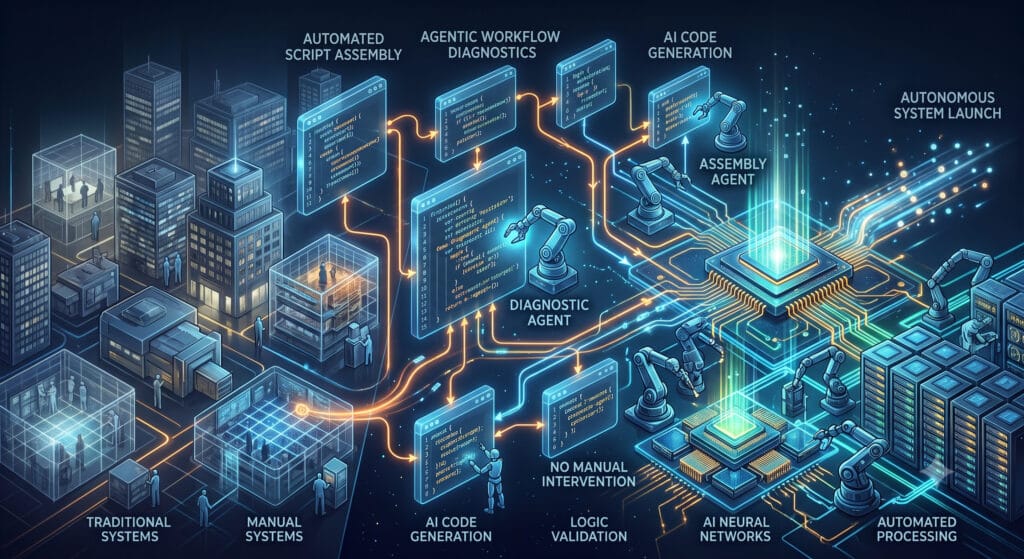 AI Role Replacement in IT Sector 2026