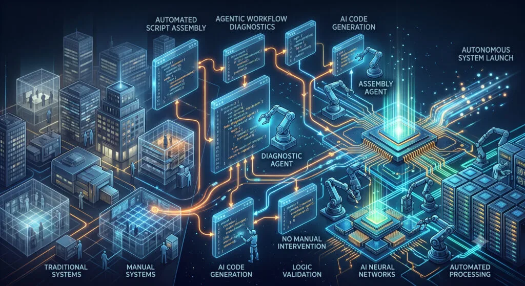 AI Role Replacement in IT Sector 2026