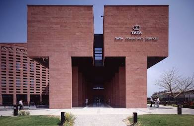 TCS Q1 results impact on IT stocks