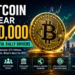 Bitcoin Near $80000: Why the Rally Suddenly Matters