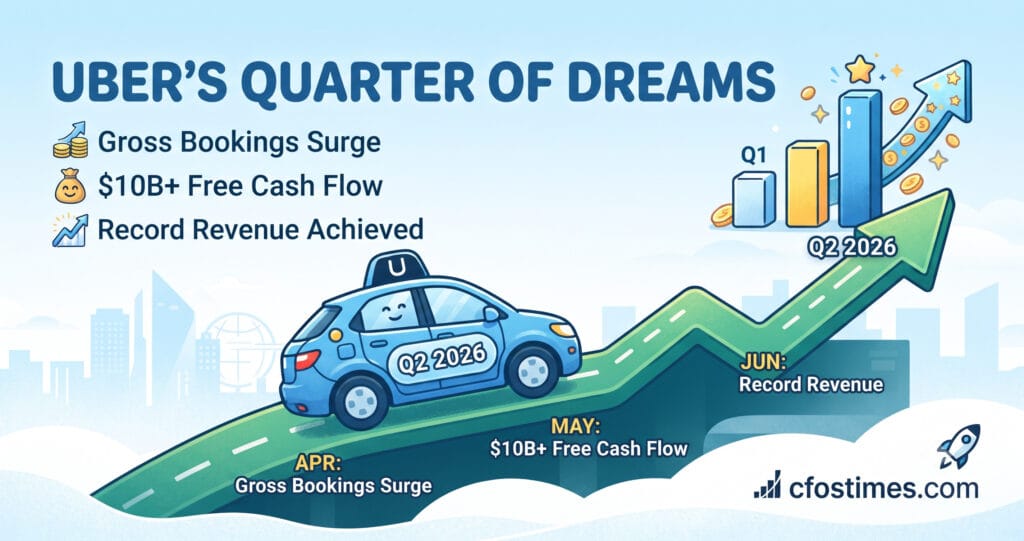 UBER STOCK Q2 2026