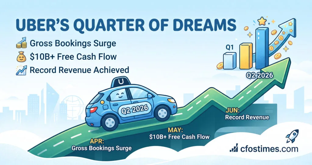 UBER STOCK Q2 2026