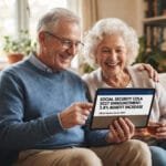 Social Security COLA 2027 Announcement Date