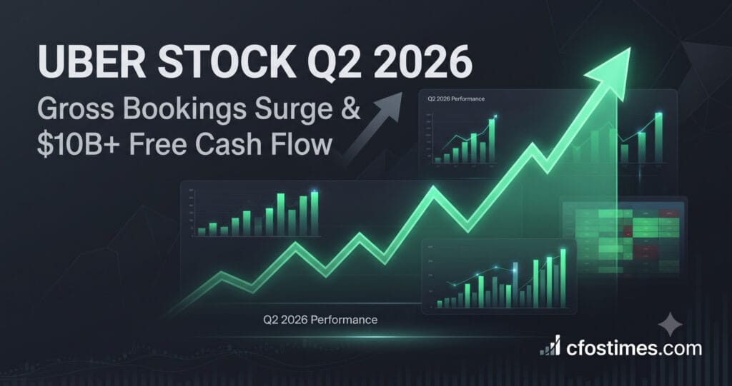 UBER STOCK Q2 2026