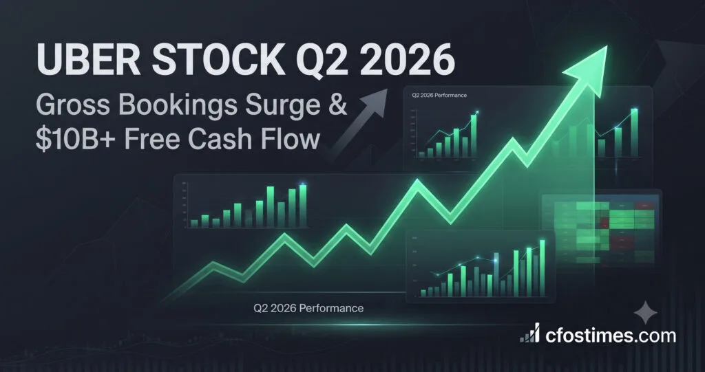 UBER STOCK Q2 2026