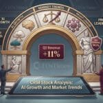 CRM Stock Surges: 7 Powerful Reasons Behind the Rally