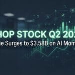 SHOP STOCK Q2 2026
