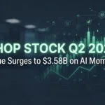 SHOP STOCK Q2 2026