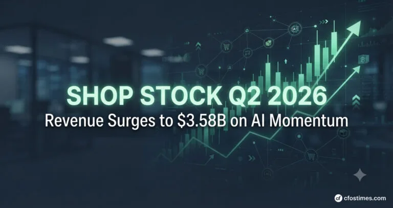 SHOP STOCK Q2 2026