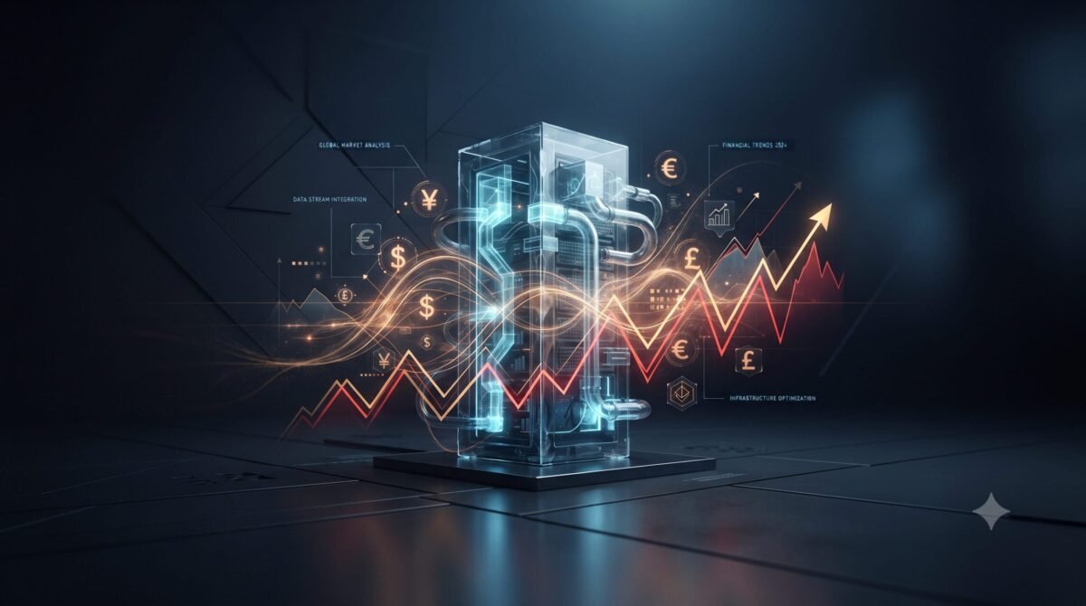 AI Capex Crunch