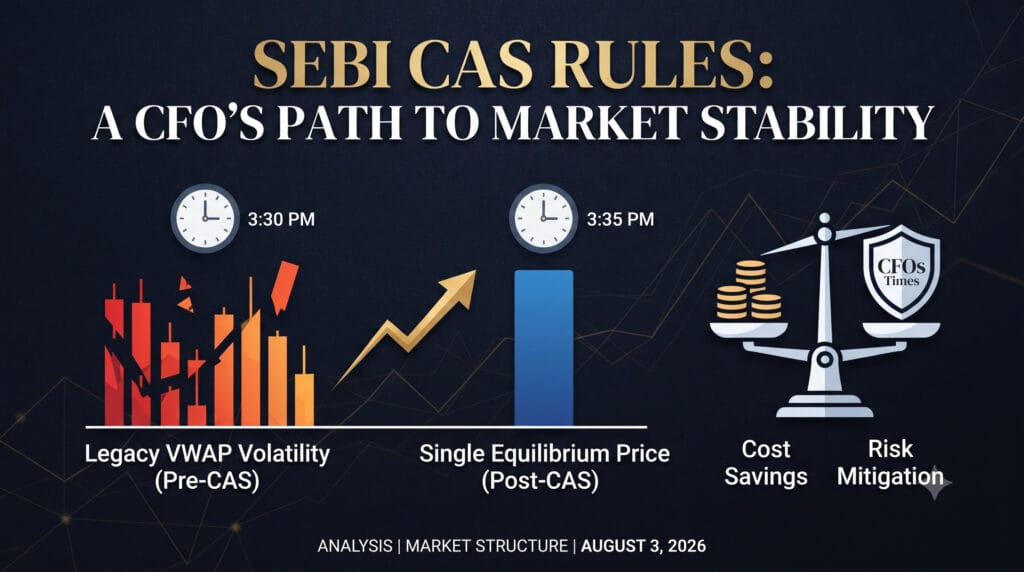 SEBI CAS Rules 2026