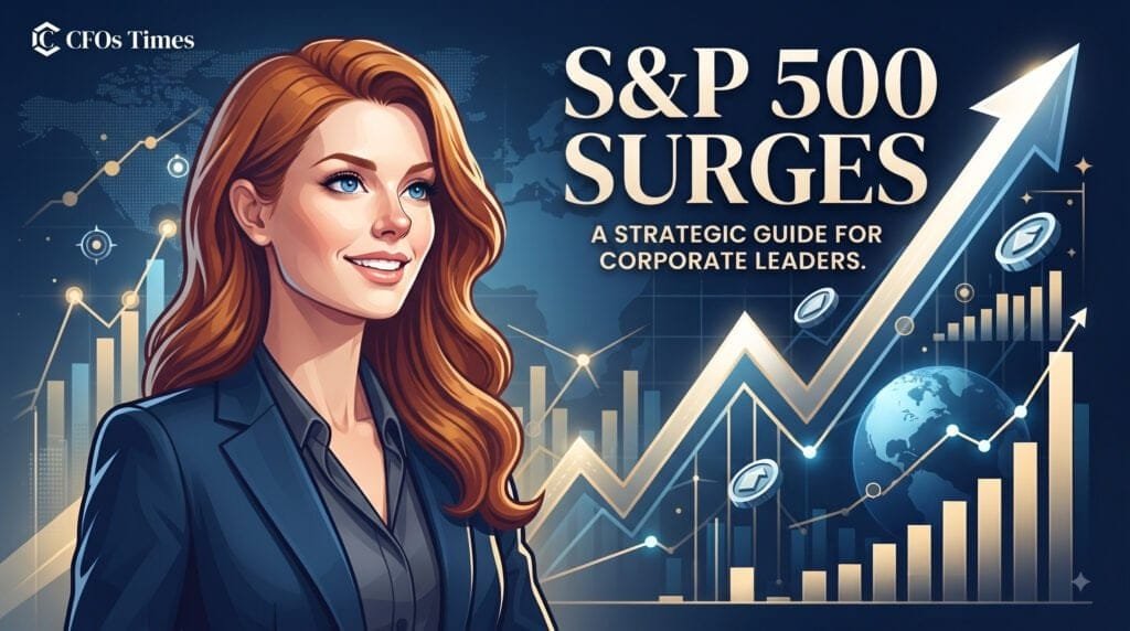 S&P 500 Surges: 7 Vital Investment Strategies