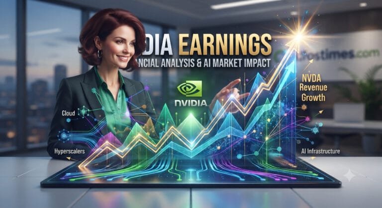 Nvidia Earnings Surge: Phenomenal Q2 Financial Analysis & AI Impact