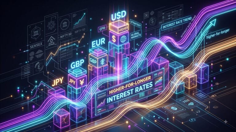 Higher-for-Longer Interest Rates: 7 Important Strategies