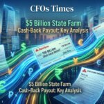 State Farm $5B Cash-Back Payout- Important Guide