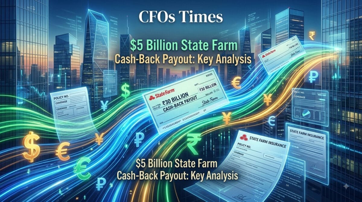 State Farm $5B Cash-Back Payout- Important Guide