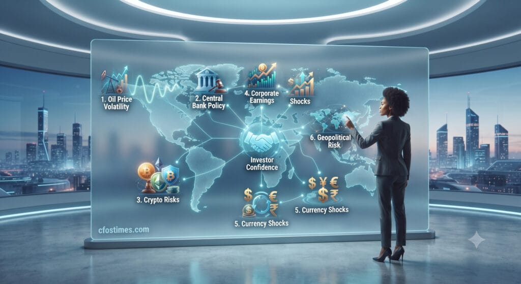7 Contingency Planning Strategies